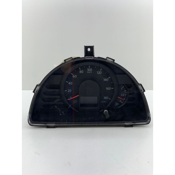 Painel De Instrumentos Volkswagen Gol G4 1.0 2012- 45.000km