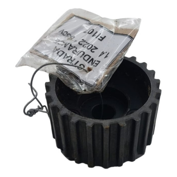 Engrenagem Do Virabrequim Fiat Strada Endurance 1.4 2022