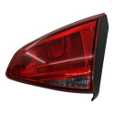 Lanterna Traseira Direita Sem Led Vw Golf 1.4 Tsi 2015