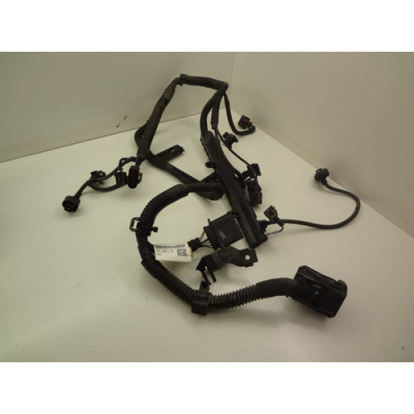 Chicote Eletrico Injeção Vw Saveiro 1.6 Flex Trendline 2022