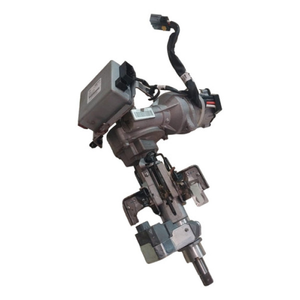 Coluna/ Direção Eletrica Hyundai Tucson Turbo Gls 1.6 2019