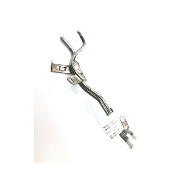 Cano Combustivel Mitsubishi Asx 2.0 160cv Ano 2013