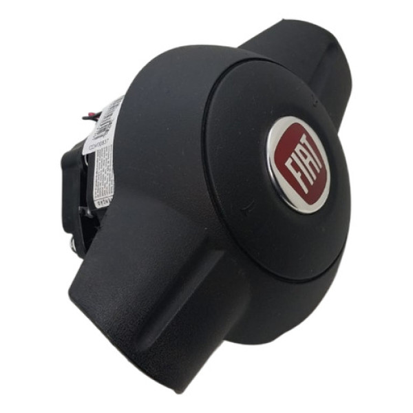 Miolo Capa Volante De Direção Fiat Uno 1.0 Vivace 2015