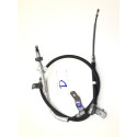 Cabo Espia Freio Mão Direito Hyundai Hb20 X 2018