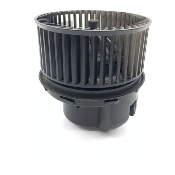 Ventilador Ar Forçado Ford Focus Titanium 2.0 2016