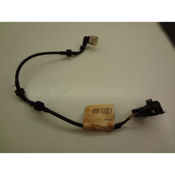 Chicote Abs Traseiro Esquerdo Jeep Compass 4x4 Diesel 2018