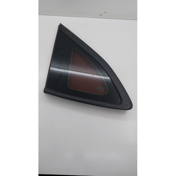 Vidro Fixo Lateral Esquerdo Hyundai Tucson 1.6 Gls 2019