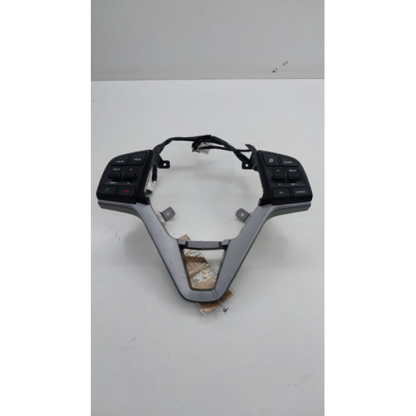Comandos Do Volante Hyundai Tucson 1.6 Gls 2019