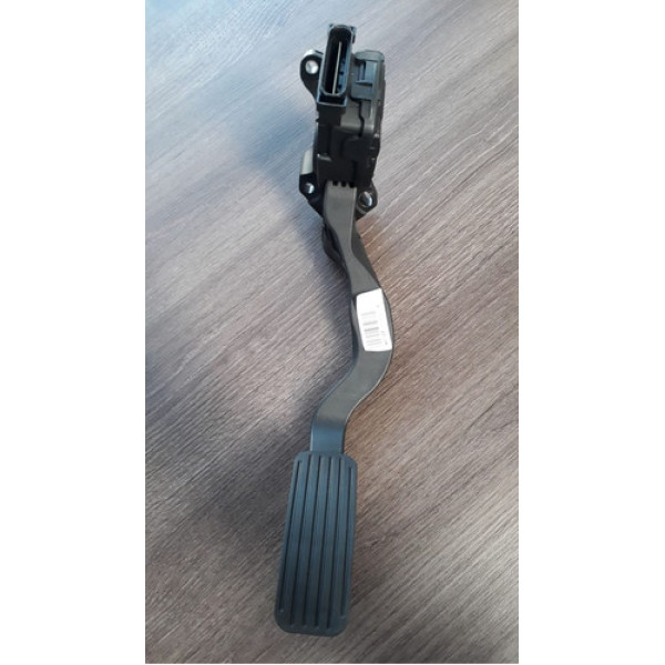 Pedal Acelerador Peugeot 2008 Griffe At 2017