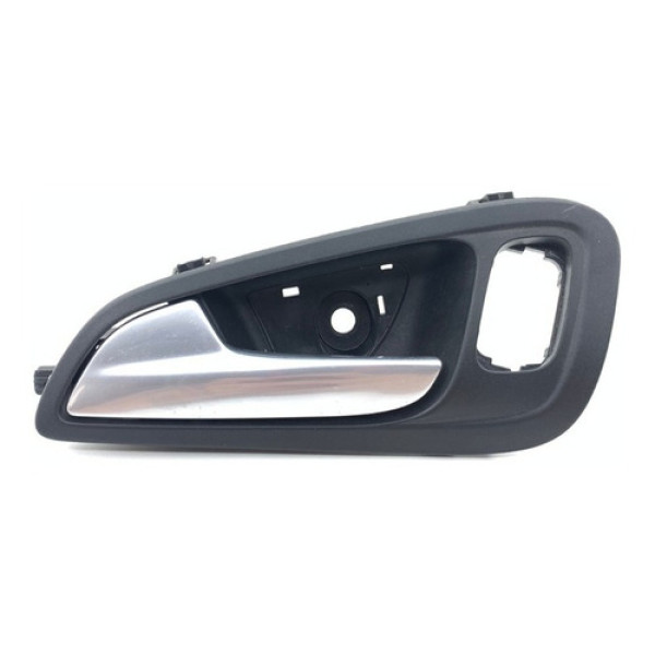 Maçaneta Interna Dianteira Esquerda Ford Focus Titanium 2016