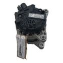 Alternador Citroen C3 Attraction 1.6 Automatico 2020
