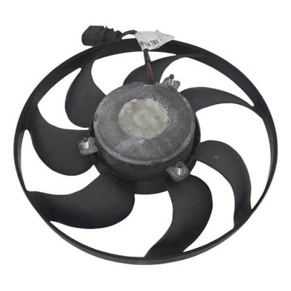 Eletroventilador Menor Radiador Vw Jetta Variant 2.5 2010