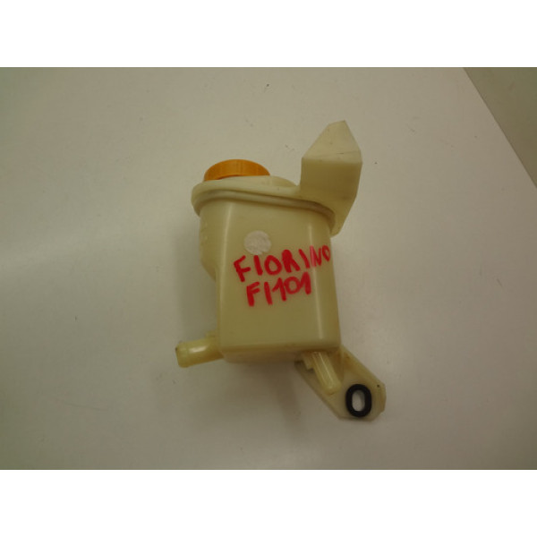Reservatorio Direção Hidraulica Fiat Fiorino Working 2021