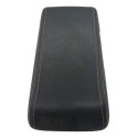 Apoio De Braço Central Ford Fusion 2.5 2012 Preto