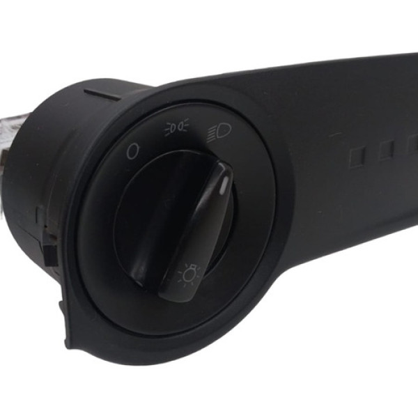 Botao Farol Vw Gol 1.0 2013