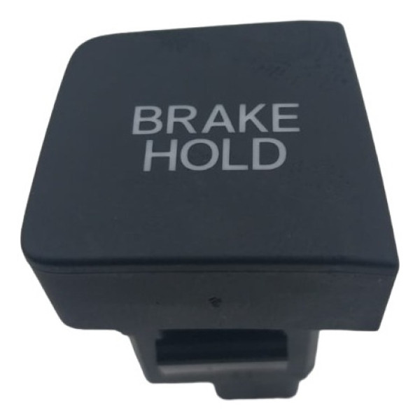 Botao Brake Hold Honda Civic 2.0 Exl 2020