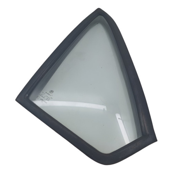 Vidro Vigia Trasiro Esquerdo Vw Santana 4 Portas 2.0 1997