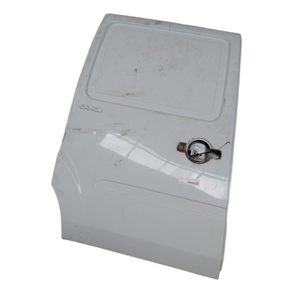 Porta Lateral Direita De Correr Fiat Doblo 2013