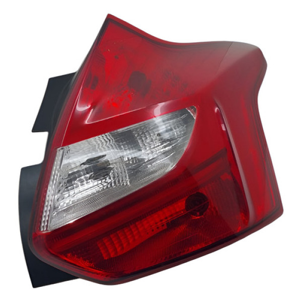 Lanterna Traseira Direita Ford Focus Hatch Titanium 2015