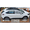 Barra Estabilizadora Dianteira Ford Edge 3.5 Ano 2016 2017
