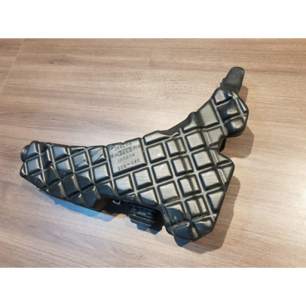 Caixa De Ressonância Gm Tracker 2.0 Gasolina 2008