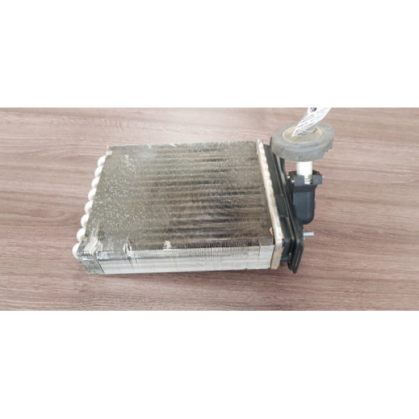 Radiador De Ar Quente Lifan 320 Ano 2011