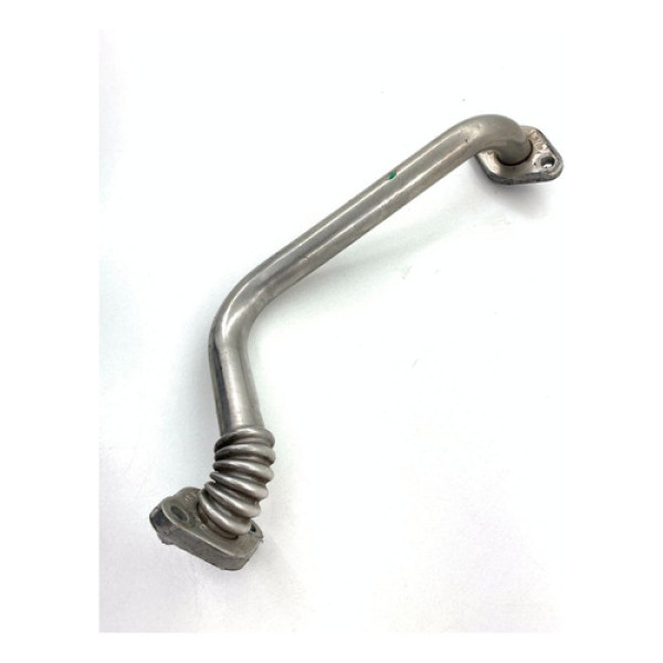 Cano Válvula Egr Mercedes-benz C200 Kompressor 2009 1.8