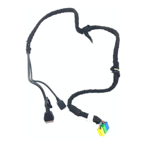 Cabo Usb Mitsubishi Asx 2.0 2013