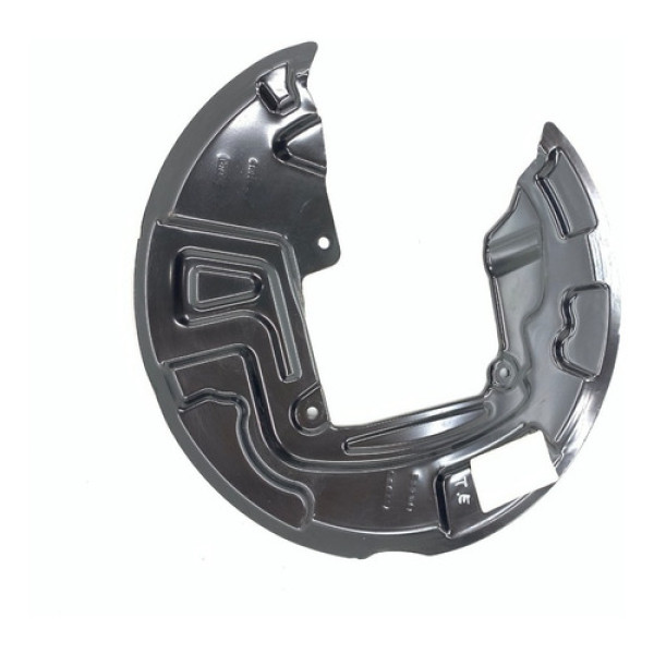 Protetor Espelho Disco Traseiro Esquerdo Ford Edge 2016