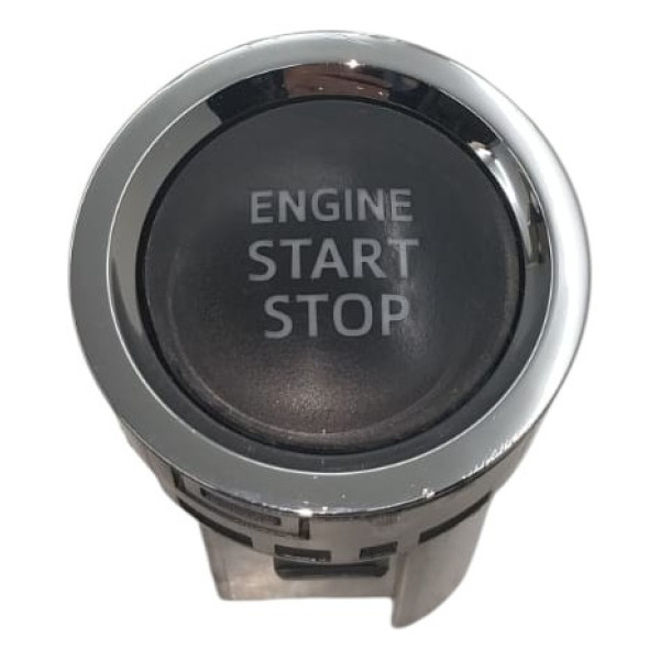 Interruptor Botao Start Stop Toyota Rav 4 2.0 4x2 2015