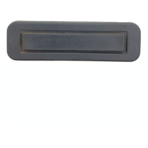 Botão Abertura Tampa Traseira Fiat Argo 1.3 2018