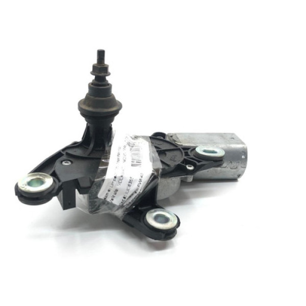 Motor Limpador Traseiro Vw Gol G6 2015