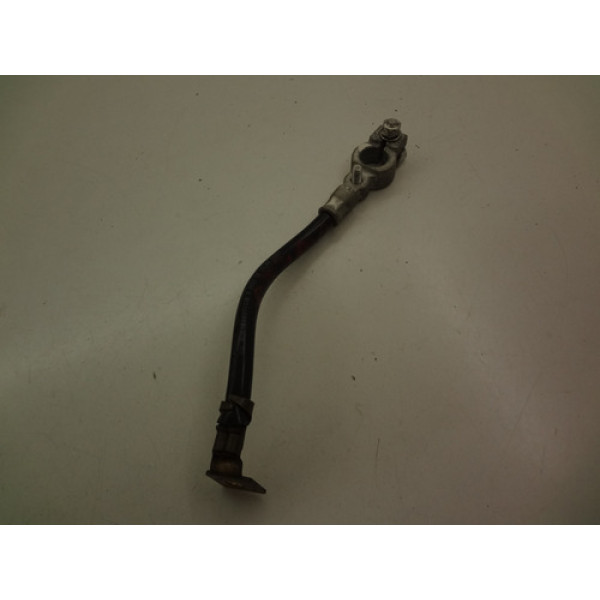 Cabo Negativo Bateria Vw Saveiro 1.6 Trendline 2022