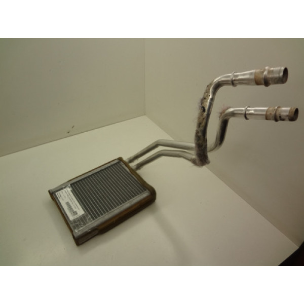 Radiador Ar Quente Ford Ecosport 1.6 Fsl 2013