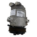 Compressor Ar Condicionado Fiat Argo Drive 1.3 2018