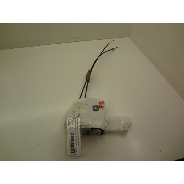 Fechadura Porta Dianteira Esquerda Outlander 2.0 2016