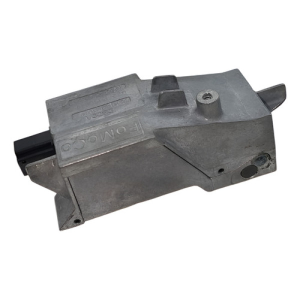 Trava Eletrica Volante Ford Focus Titanium P Shift 2015