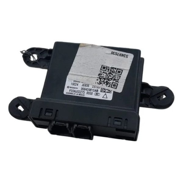 Modulo  Estacionamento Jeep Compass Limited 2021  53497638