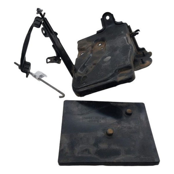 Suporte De Bateria Toyota Etios Sedan Splus 1.5 2020