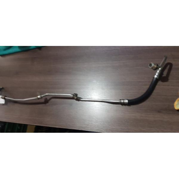Mangueira Direção Hidráulica   Mercedes Bens C180 Turbo 2014