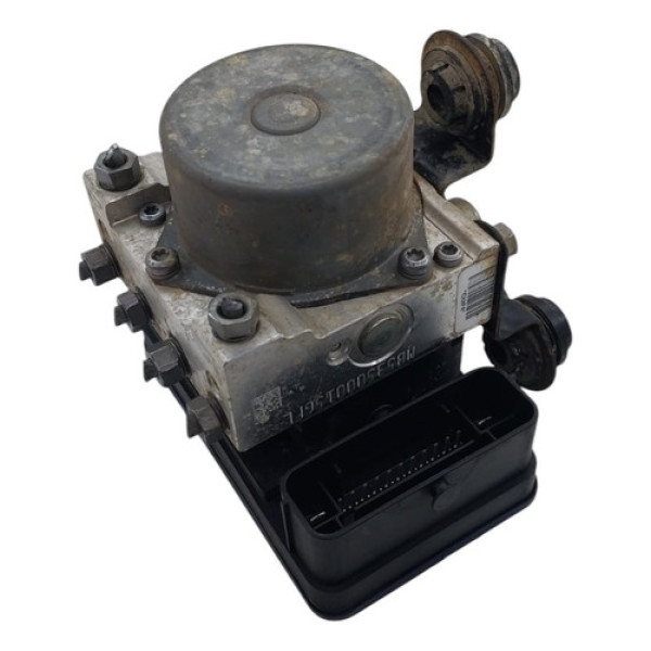 Modulo Deflagrado Vw Gol 1.0 3cc 2017   5u0614117