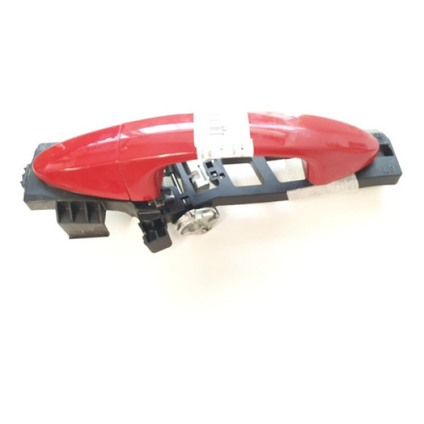 Maçaneta Porta Traseira Esquerda Novo Ford Ka 2016