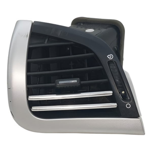 Difusor Ar Esquerdo Motorista Peugeot 207 1.4 Xr Hatch 2011