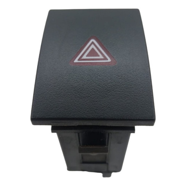 Botao Pisca Alerta Vw Gol 1.0 2011