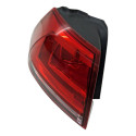 Lanterna Traseira Esquerda Sem Led Vw Golf Tsi 1.4 2015