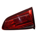 Lanterna Traseira Direita Sem Led Vw Golf 1.4 Tsi 2015