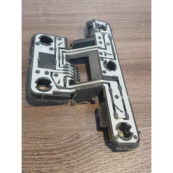 Placa De Circuito Gm Tigra Lado Direito Original 