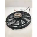 Eletro Ventilador Bramont Mahindra 2.6 2012 4x4