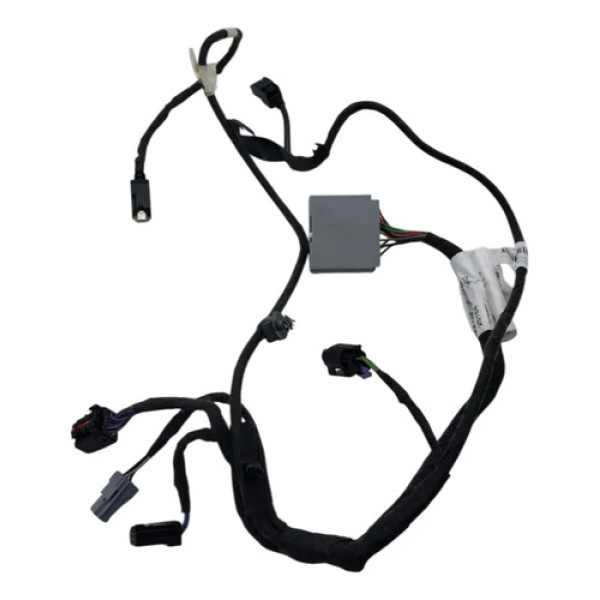 Chicote Eletrico Console Central Jeep Compass Limited 2021