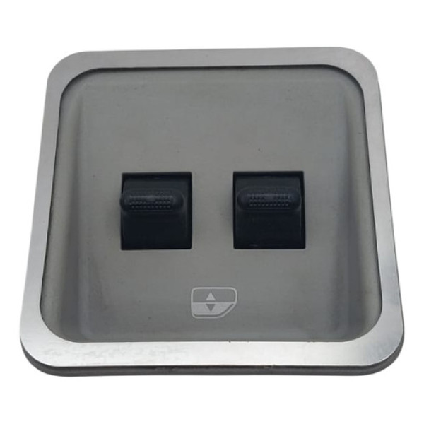 Botao Vidros Traseiros Chrysler Pt Cruiser Classic 2007